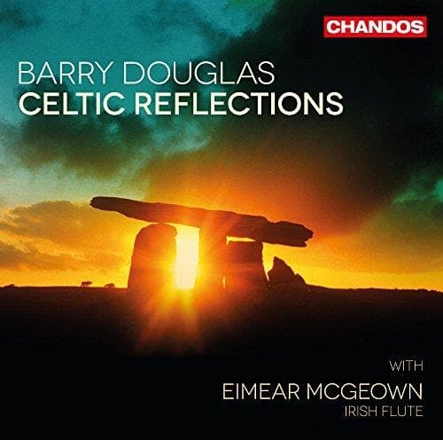 Barry Douglas - Celtic Reflections (CD)