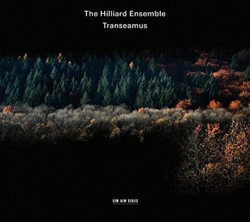 The Hilliard Ensemble - Transeamus (CD)