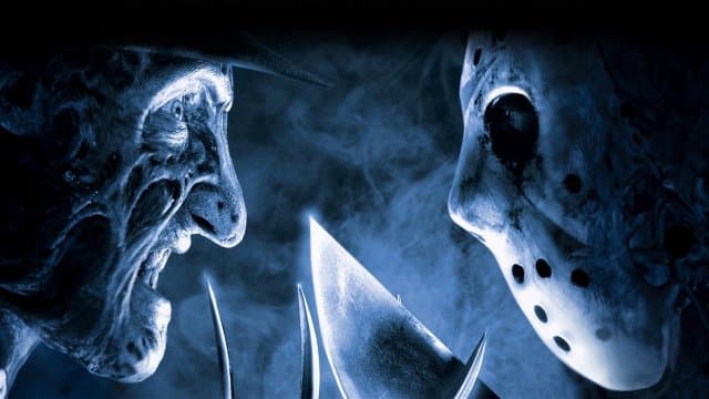 Freddy Vs Jason (Import)