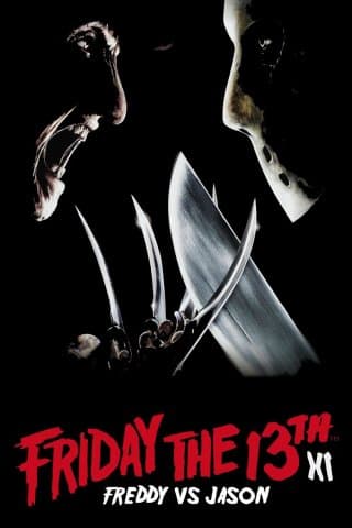 Freddy Vs Jason (Import)