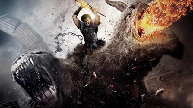 Wrath Of The Titans (3D) (Import)