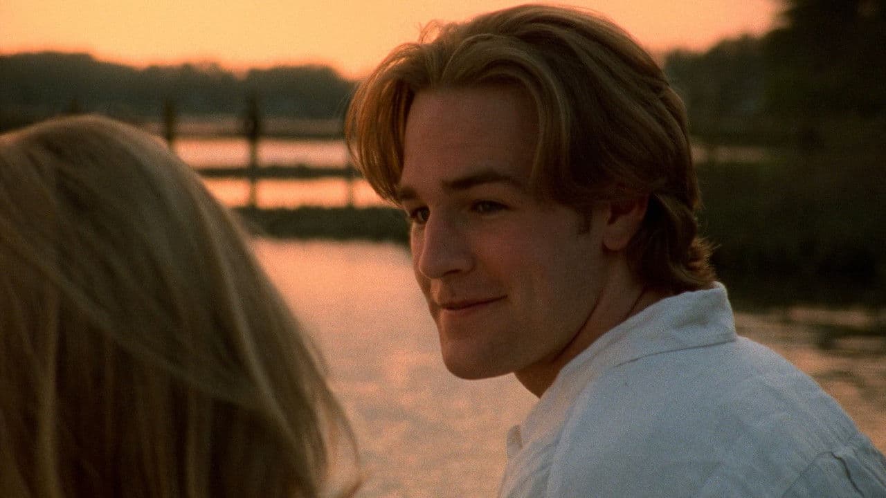 Dawson's Creek - Season One (Import)