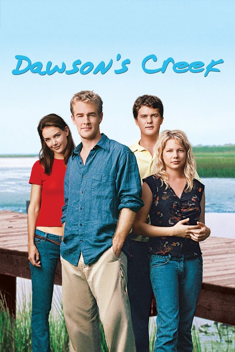 Dawson's Creek - Season One (Import)