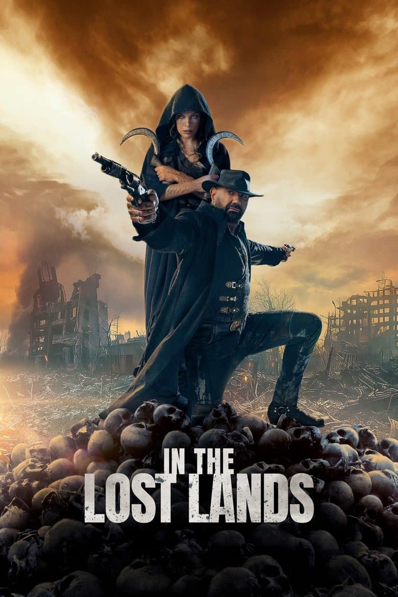 In The Lost Lands (Import)