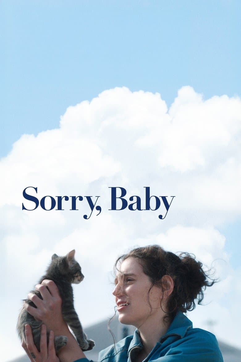 Sorry, Baby (Import)