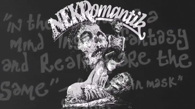 Nekromantik (Blu-Ray+Postcards) (Import)