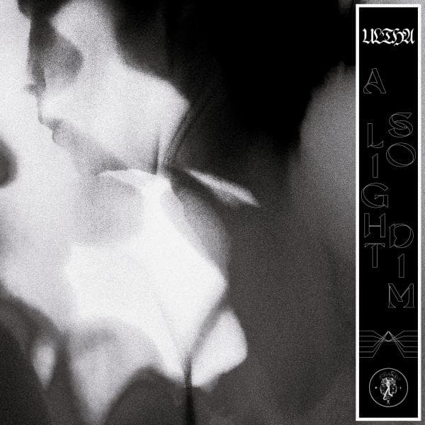 Ultha - A Light So Dim (2 LP)