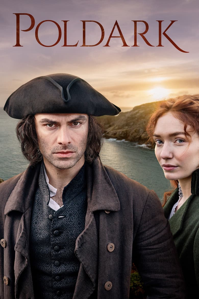 Poldark - Season 12 (Import)