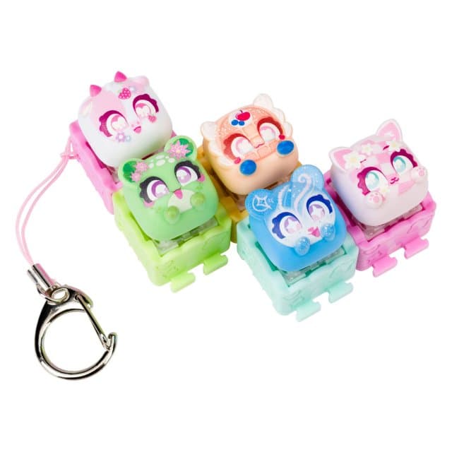 Clickeez S3 - 5-Pack (12L)