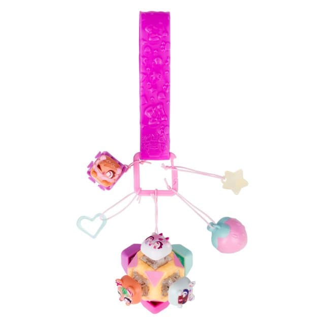 Clickeez S3 - Deluxe Keychain (12L)