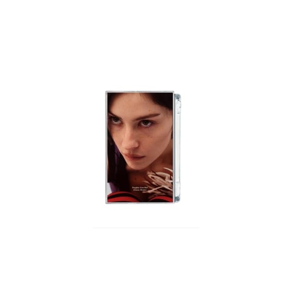 Gracie Abrams - Daughter From Hell (MC)