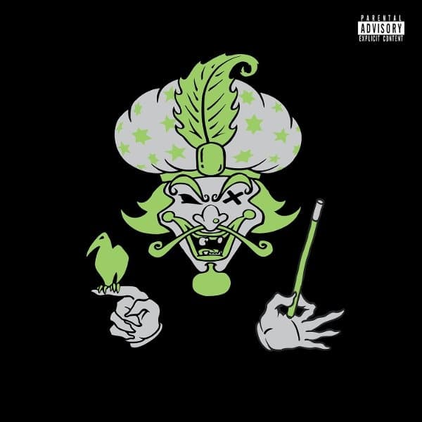 Insane Clown Posse - The Great Milenko (2 LP)