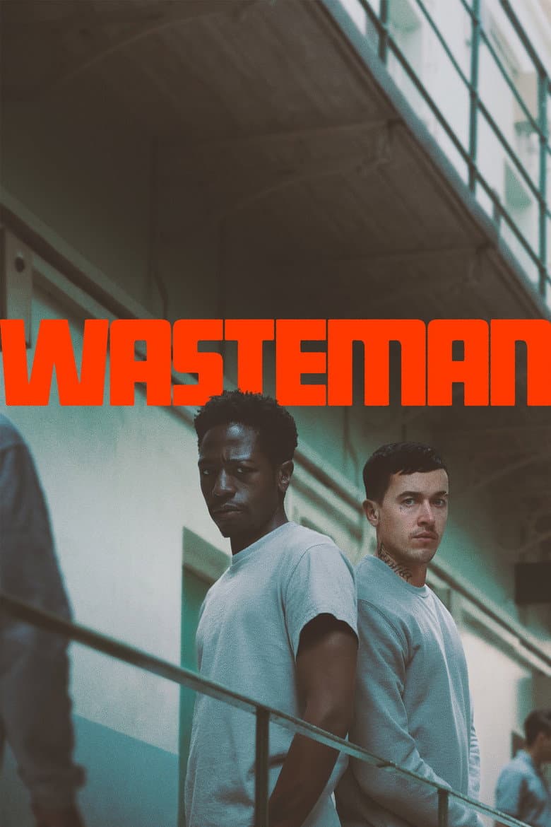 Wasteman (Import)