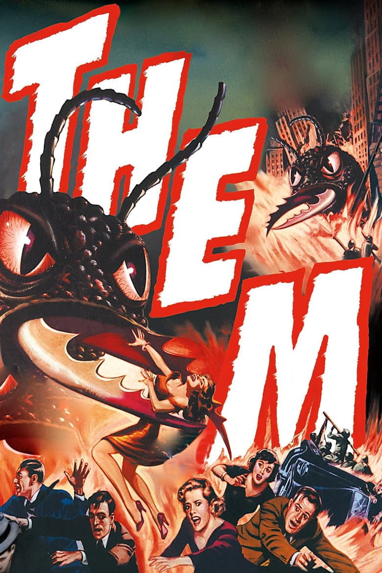Them (Import)