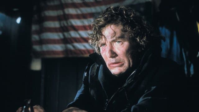 Wolfen (Import)