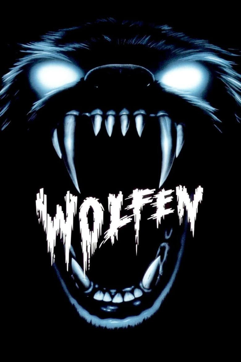 Wolfen (Import)