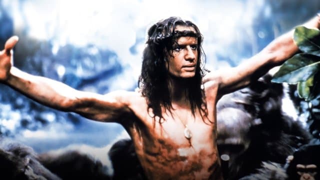 Greystoke Legend Of Tarzan (Import)