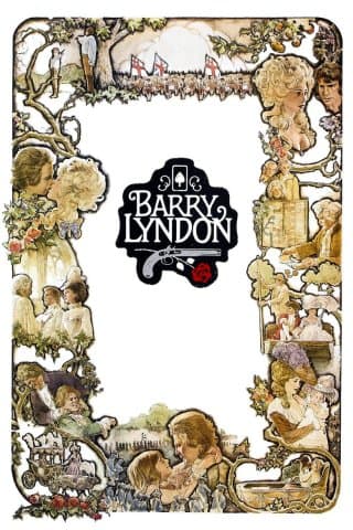 Barry Lyndon (Import)