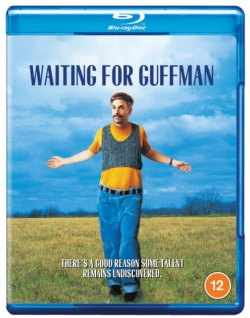 Waiting For Guffman (Import)