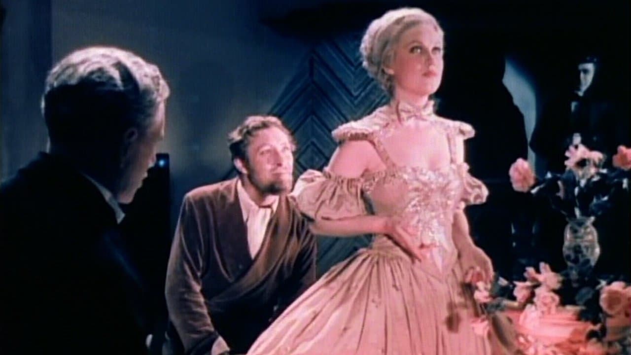 Mystery Of The Wax Museum (Import)