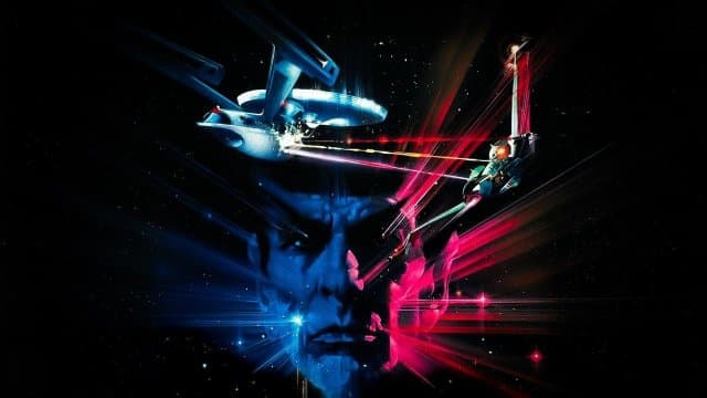 Star Trek Iii: The Search For Spock (4K UHD) (USA Import)