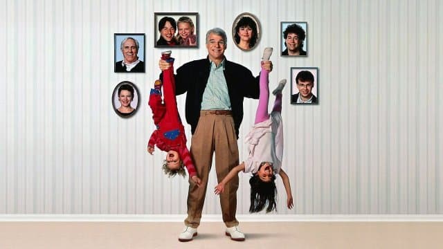 Parenthood (4K UHD) (USA Import)