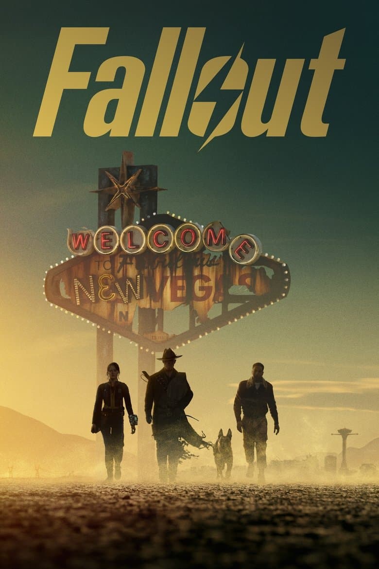 Fallout: Season 2 (Import)