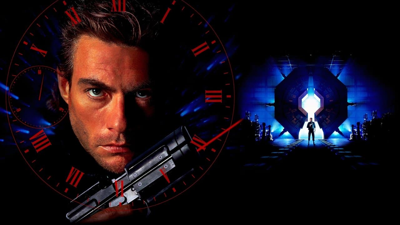Timecop (Import)