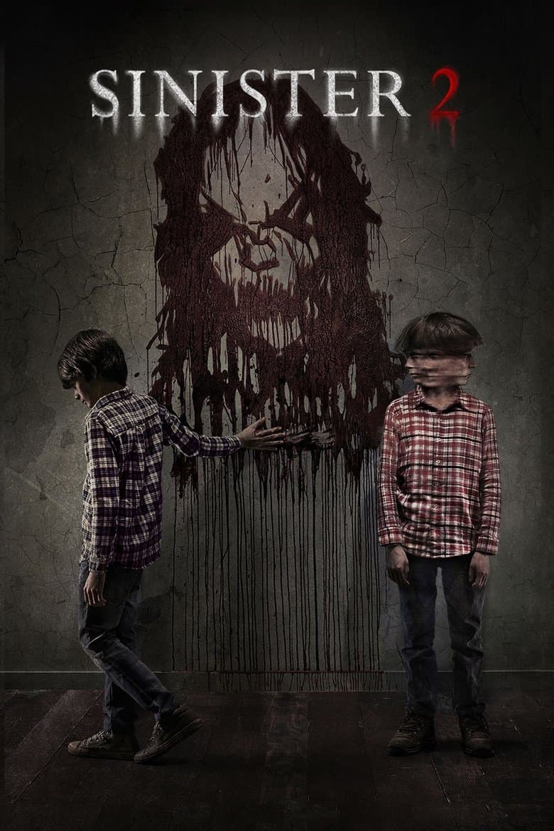 Sinister 2 (Import)