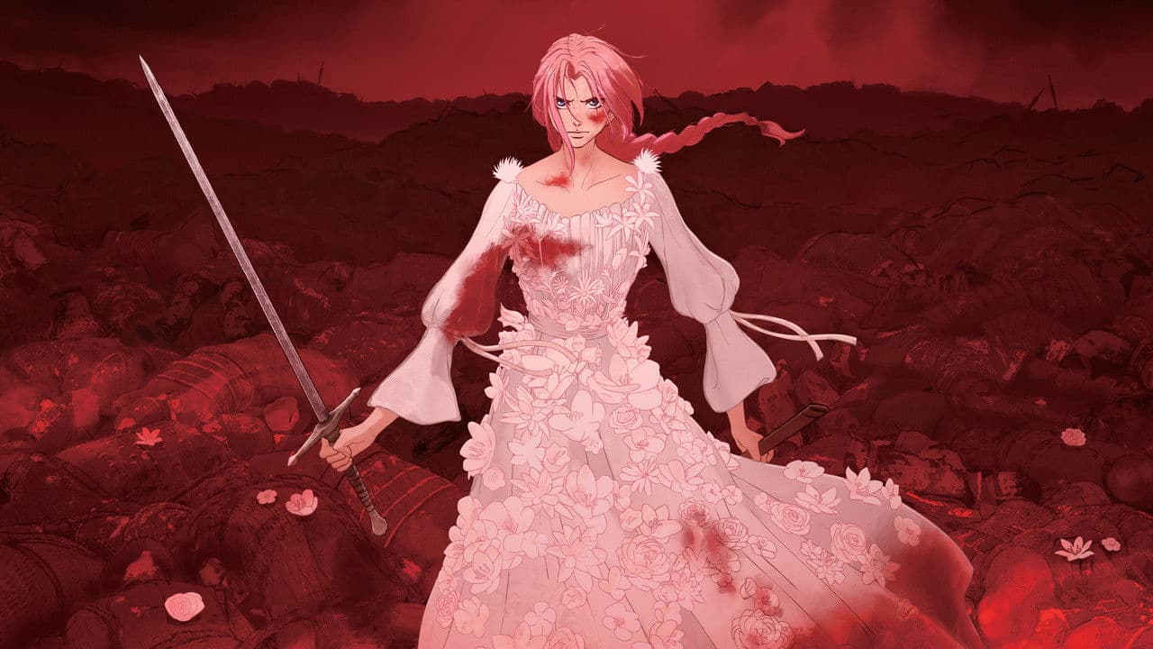 Scarlet (Import)