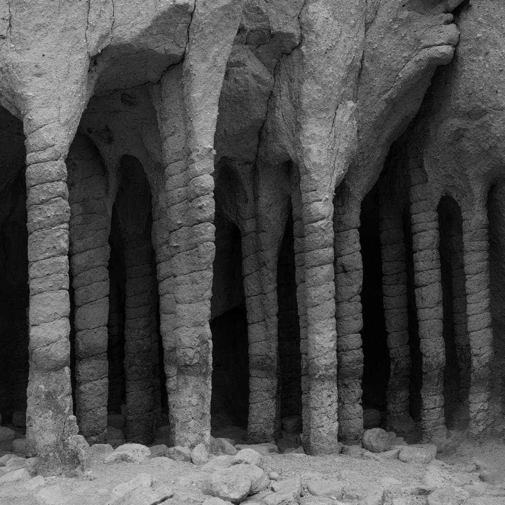 Kassel Jaeger - Sub Re (LP)