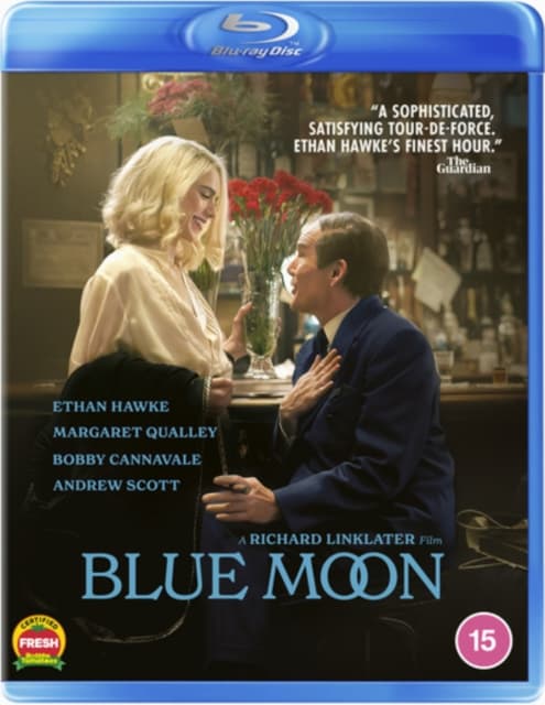 Blue Moon Bd (Import)