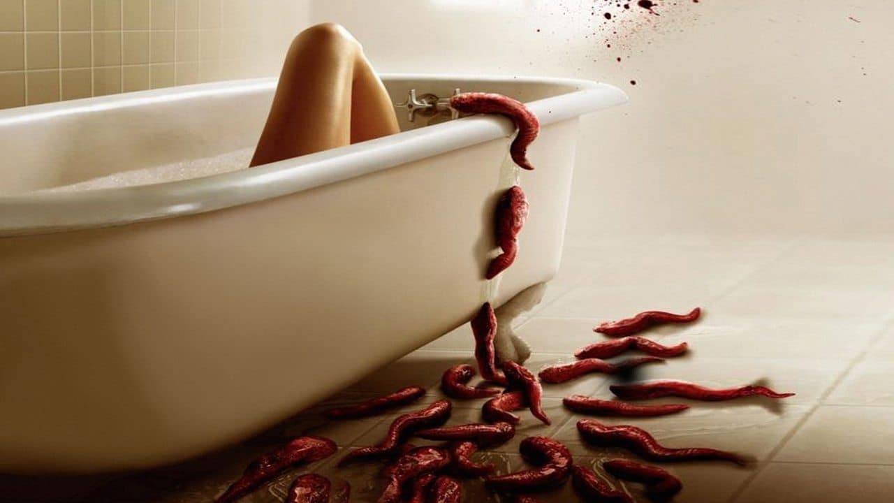 Slither Bd (Import)