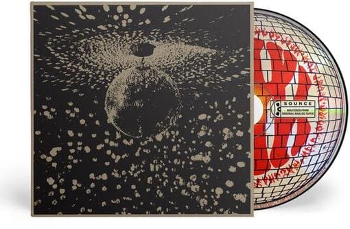 Neil Young - Mirror Ball (CD)