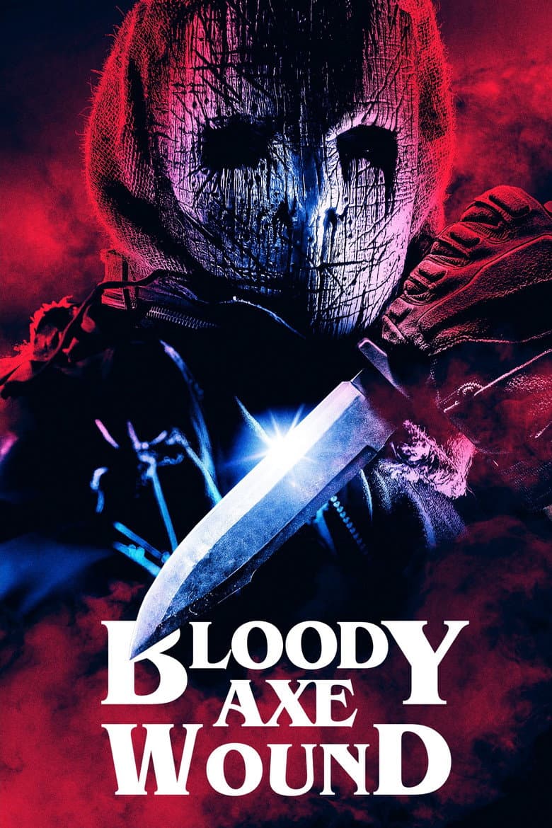 Bloody Axe Wound (Import)