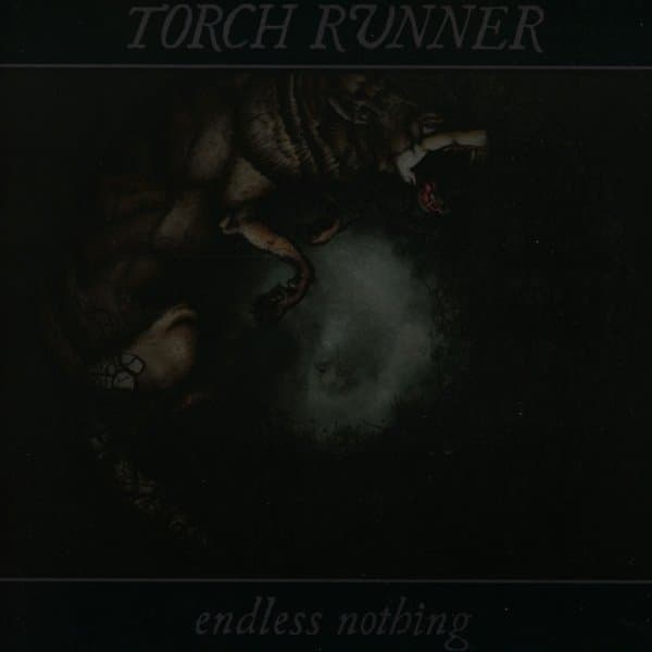 Torch Runner - Endless Nothing (CD)
