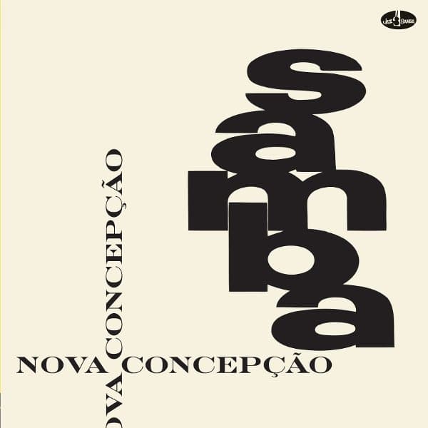 Eumir Deodato - Samba Nova Concepcao (LP)