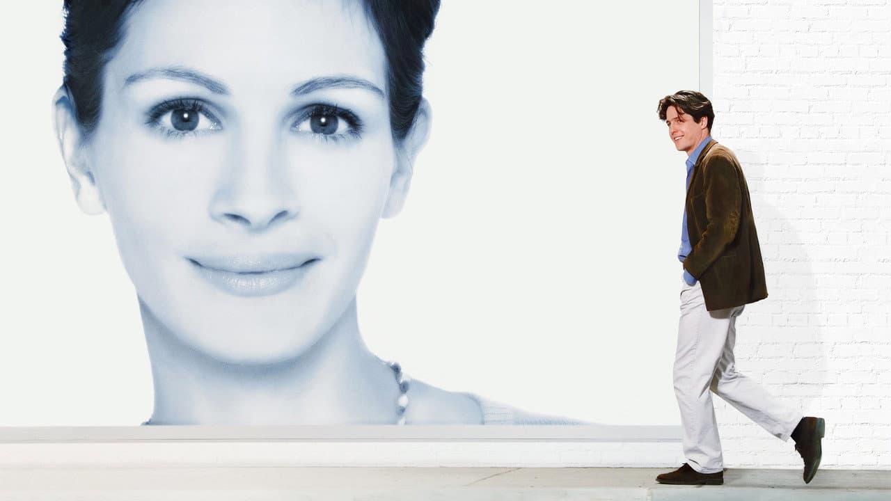 Notting Hill (4K UHD) (USA Import)