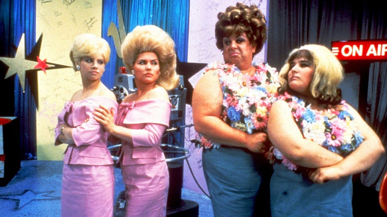 Criterion Collection - Hairspray (4K UHD) (USA Import)