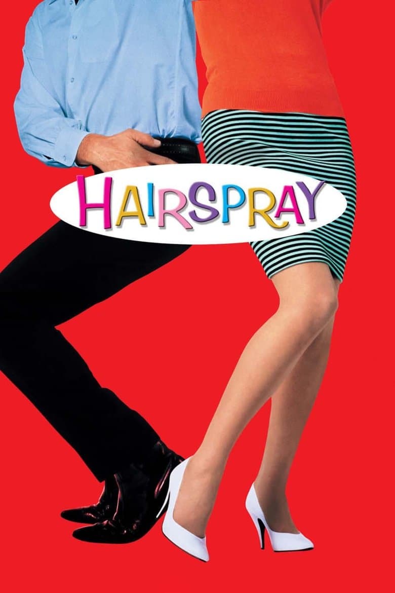 Criterion Collection - Hairspray (4K UHD) (USA Import)