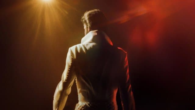 Epic: Elvis Presley In Concert (4K UHD) (USA Import)