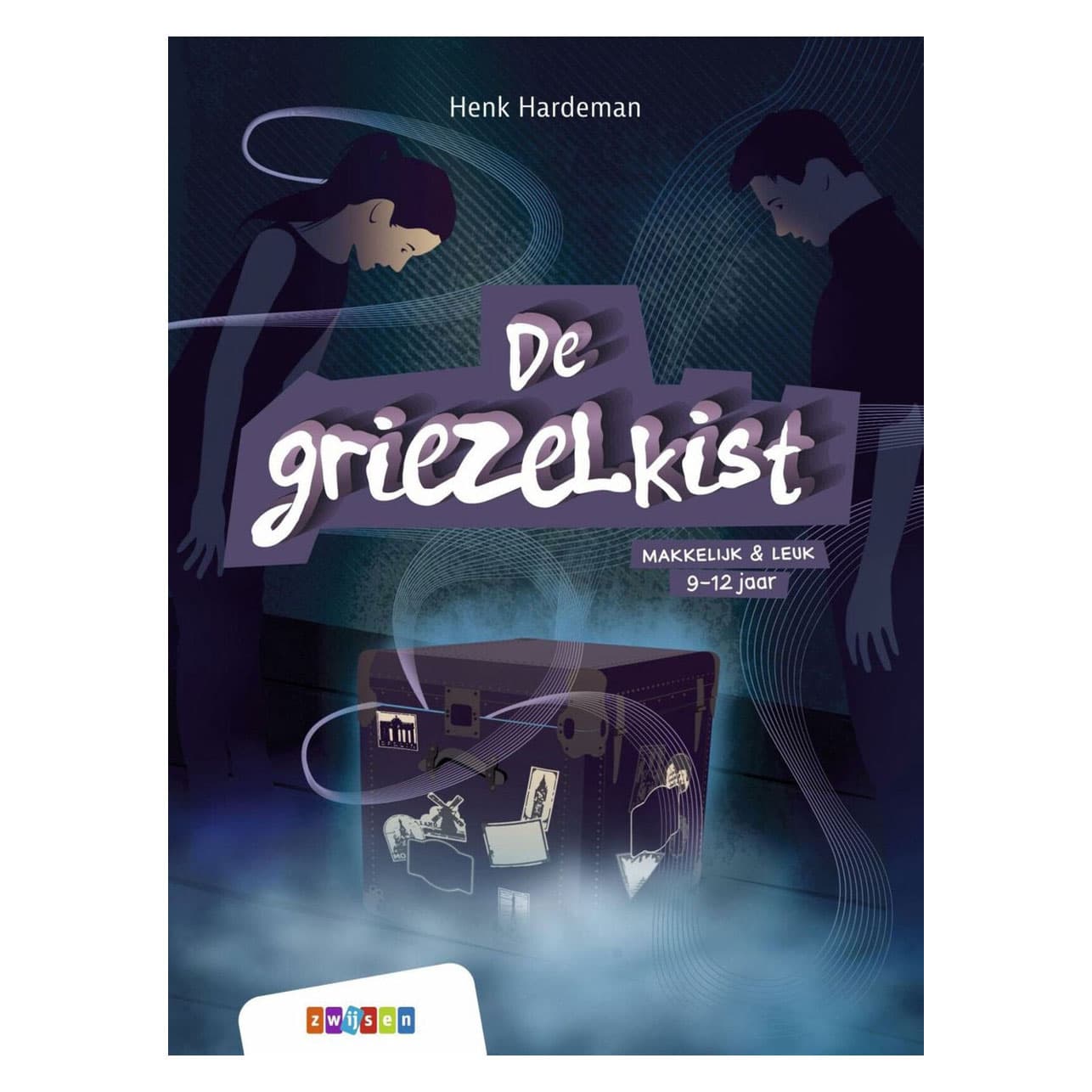 De griezelkist - AVI M5