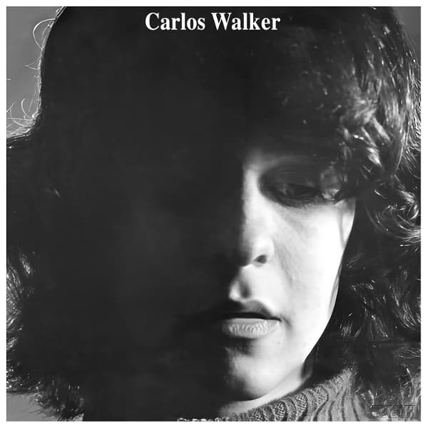Carlos Walker - A Frauta De Pa (LP)