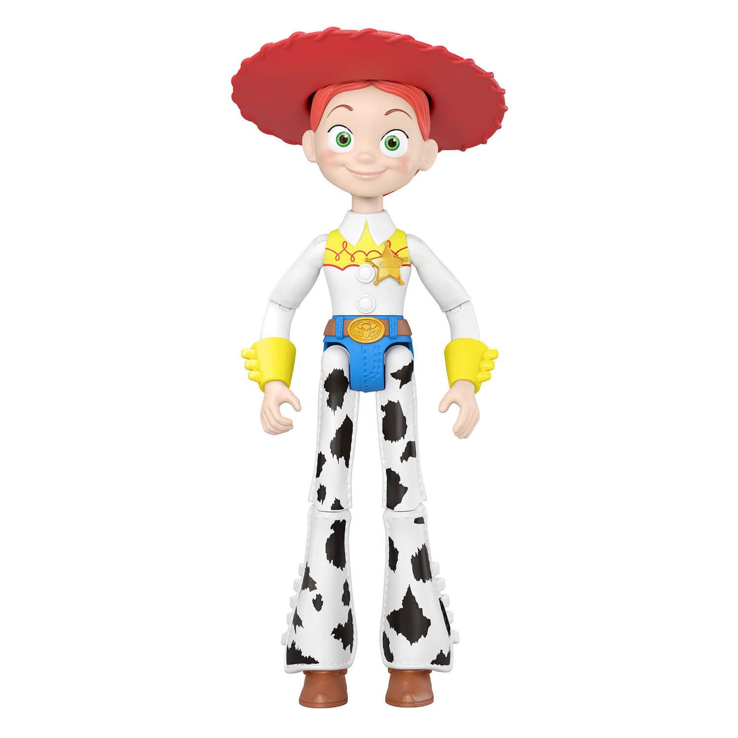 Toy Story 5   Basic Movie Figure Jessie Toys