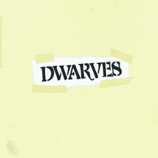 Dwarves - Jenkem (CD)