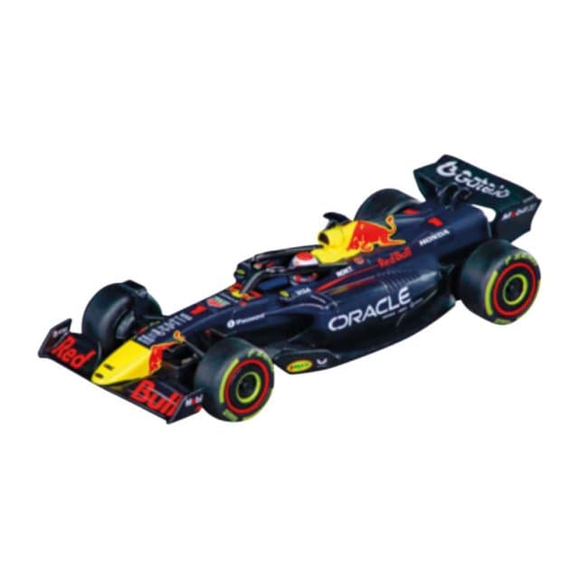 Carrera Pull Speed Auto\'s Red Bull Racing RB21 M. Verstappen, No.1 - 1:43