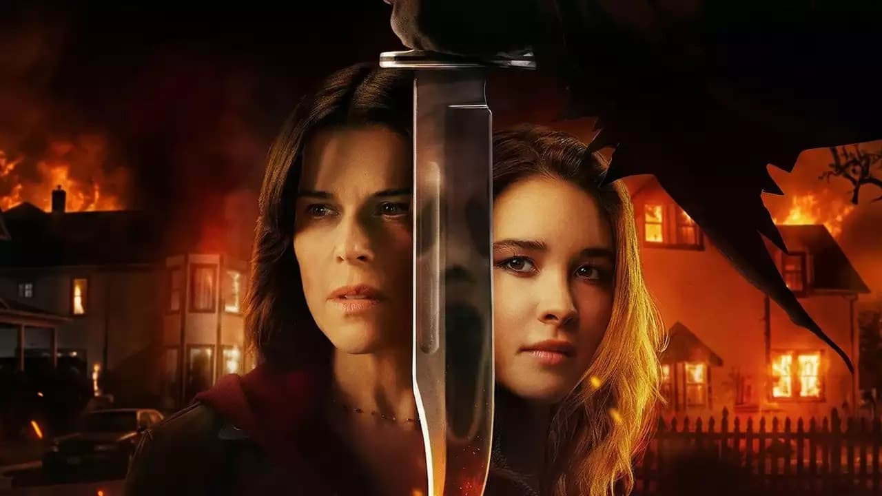 Scream 7 (Import)