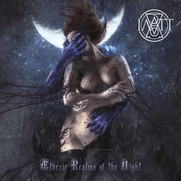 Iatt - Etheric Realms Of The Night (CD)