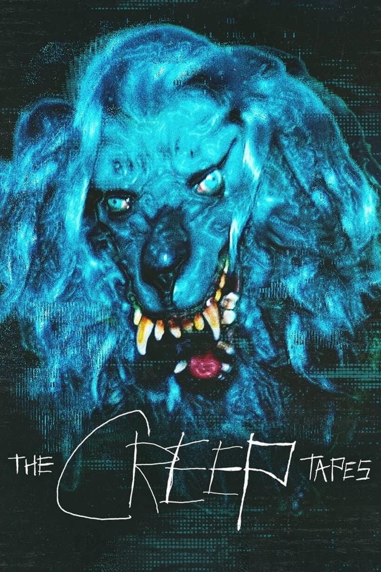 The Creep Tapes - Season 2 (Import)
