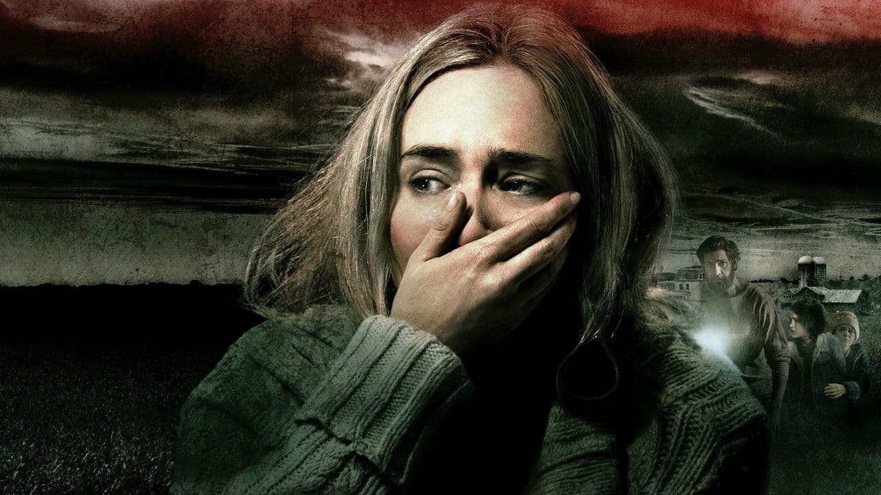 Quiet Place (4K UHD) (USA Import)